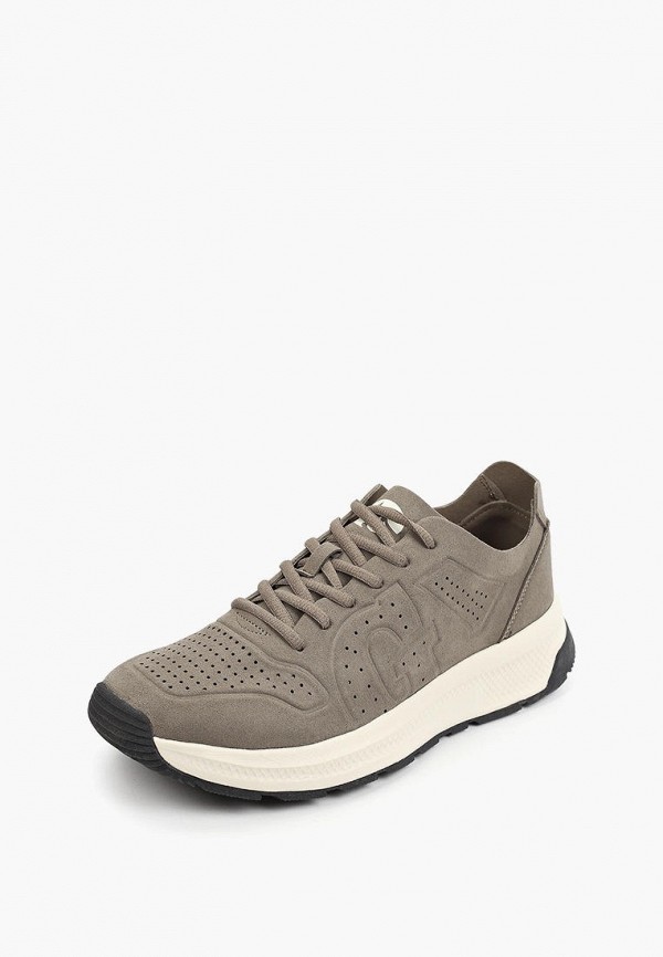 Grunberg Кроссовки - фото 2