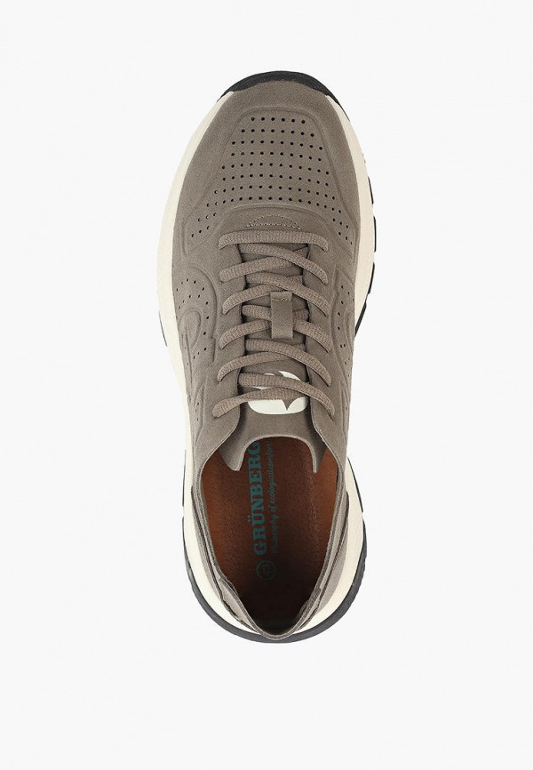 Grunberg Кроссовки - фото 4