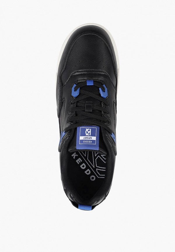 Keddo Кеды - фото 4