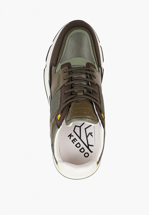 Keddo Кроссовки - фото 4