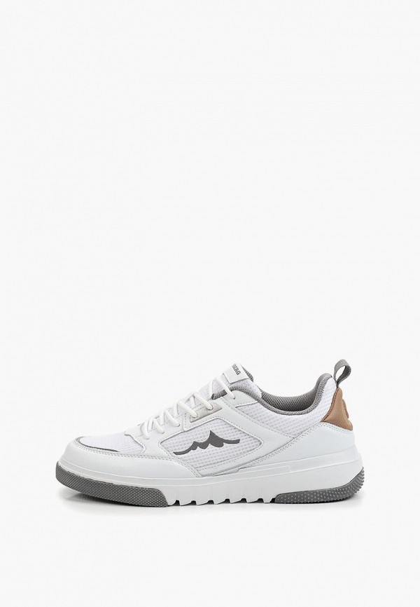 Grunberg Кроссовки - фото 1