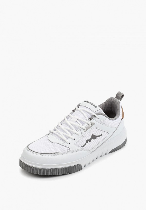 Grunberg Кроссовки - фото 2