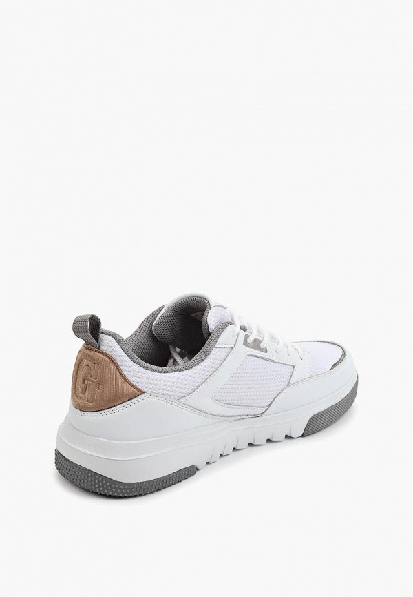 Grunberg Кроссовки - фото 3