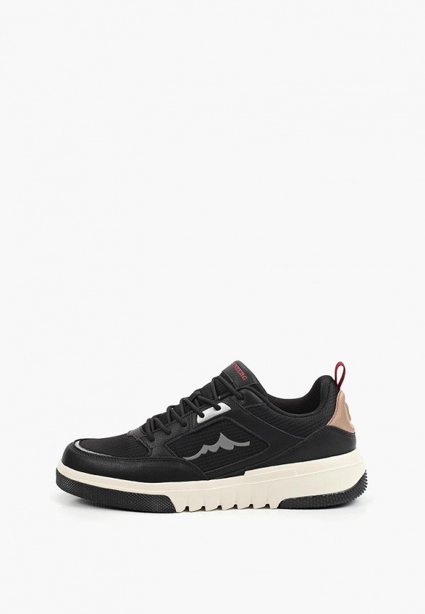 Grunberg Кеды - фото 1