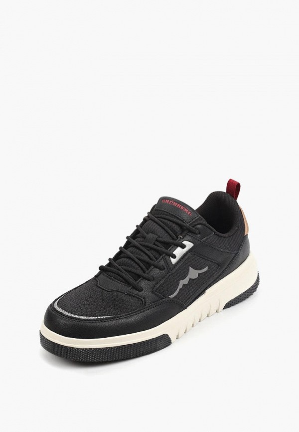 Grunberg Кеды - фото 2