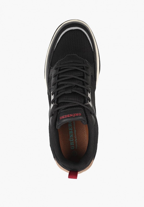 Grunberg Кеды - фото 4