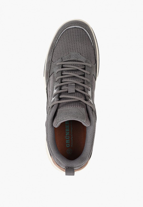 Grunberg Кеды - фото 4