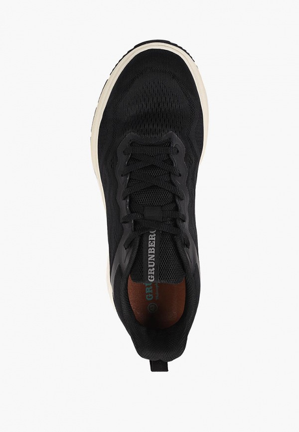Grunberg Кроссовки - фото 4