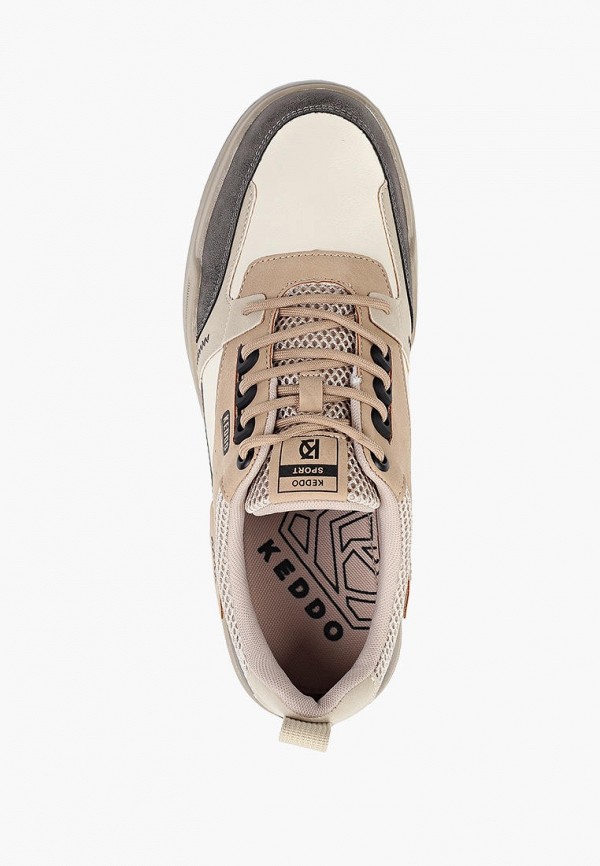 Keddo Кеды - фото 4