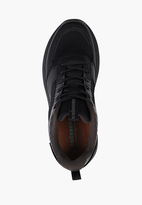 Grunberg Кроссовки - фото 4