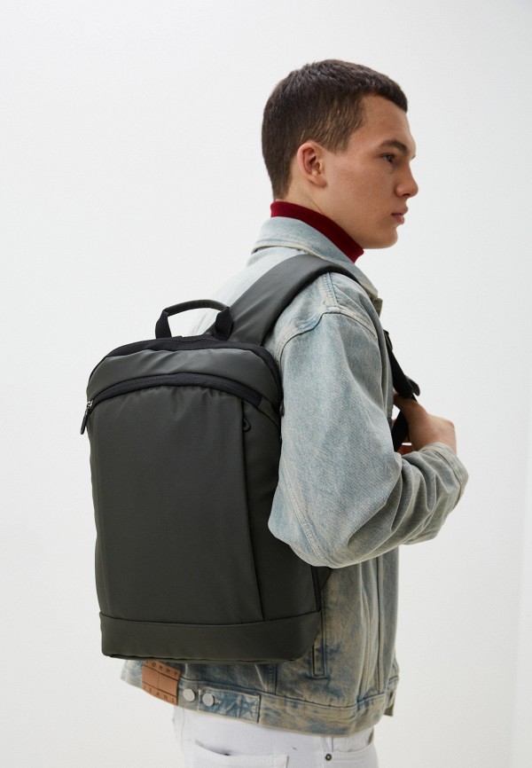 Рюкзак Keddo, цвет: хаки, MP002XM0VJLO — купить в интернет-магазине Lamoda