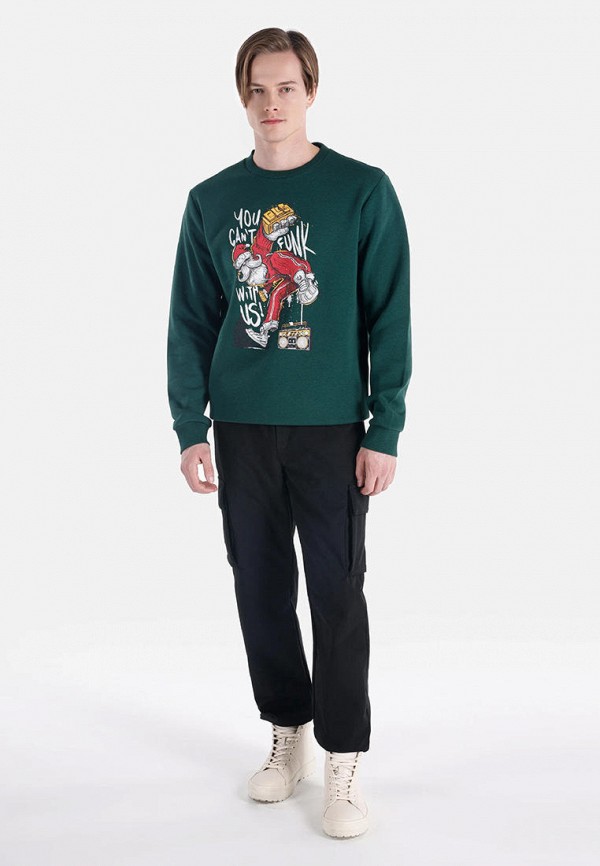 Colin's Свитшот - фото 2