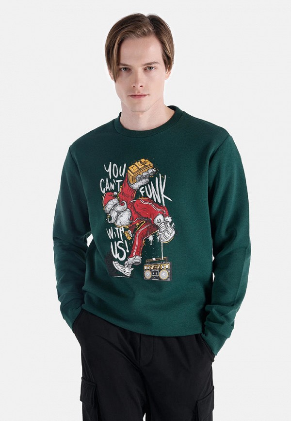 Colin's Свитшот - фото 1