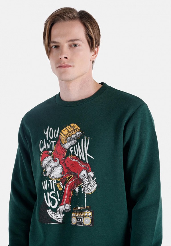 Colin's Свитшот - фото 4