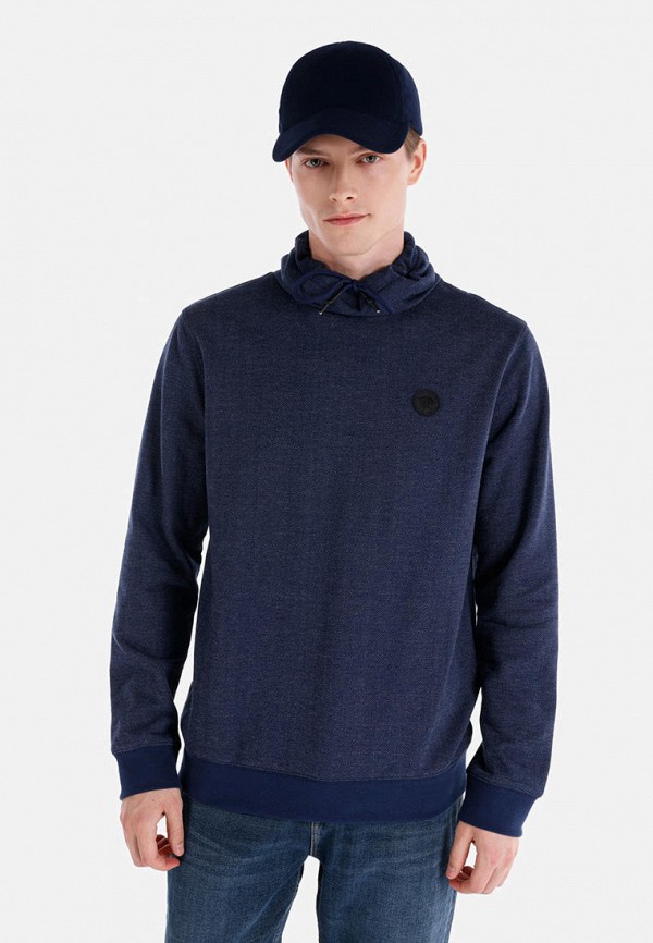 Colin's Свитшот - фото 1