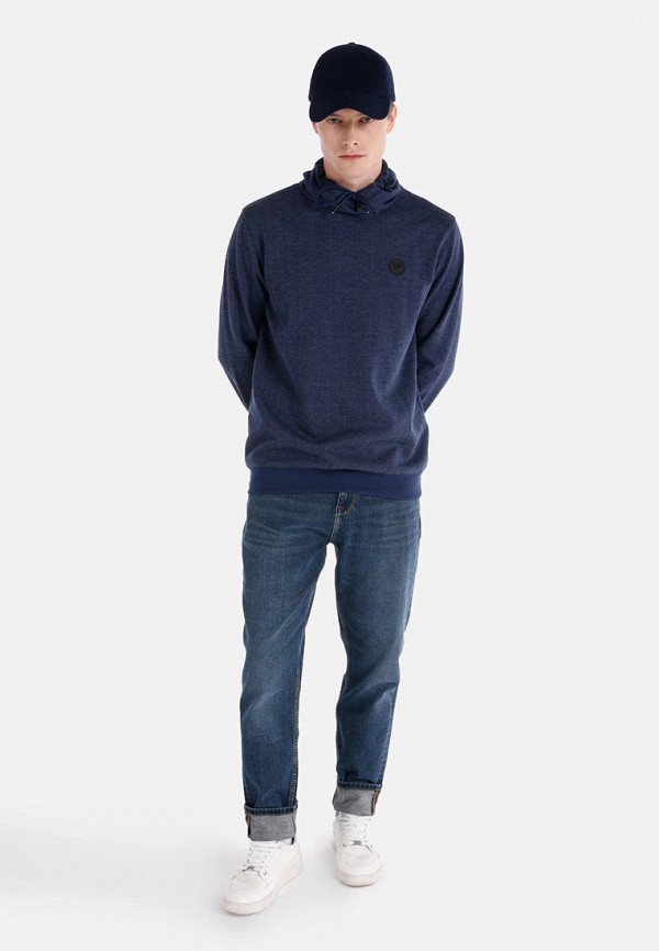 Colin's Свитшот - фото 2