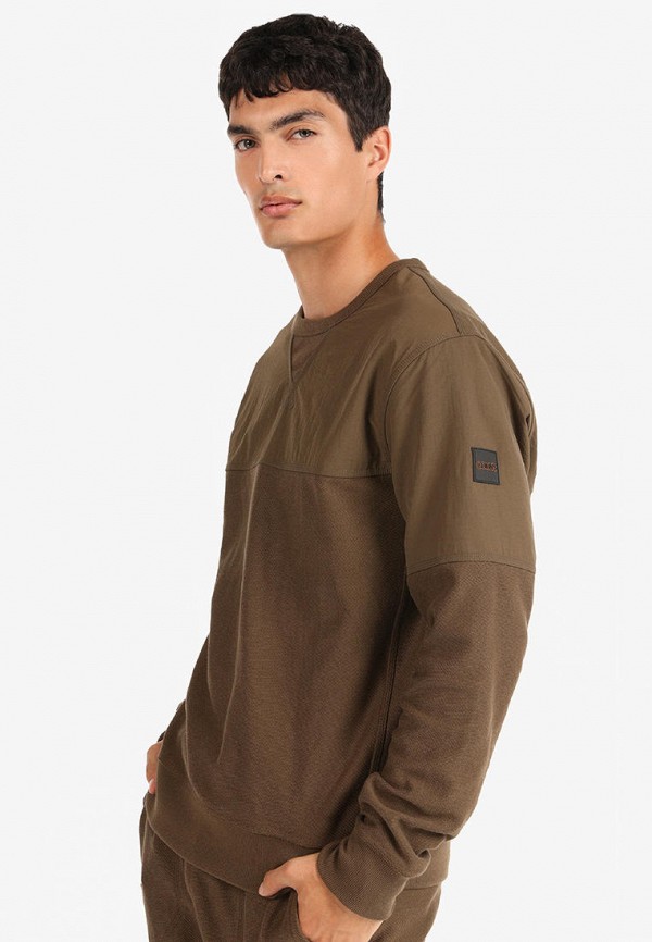 Colin's Свитшот - фото 1