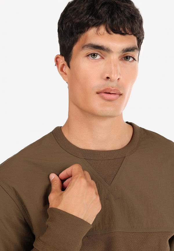 Colin's Свитшот - фото 4