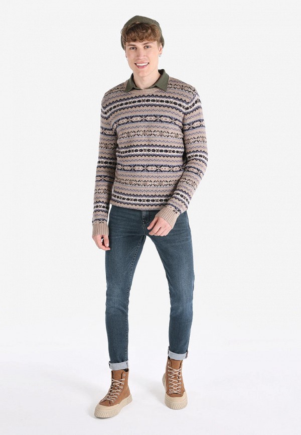 Colin's Джемпер - фото 2