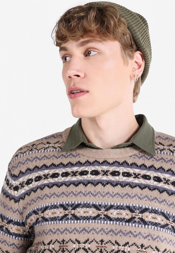 Colin's Джемпер - фото 4