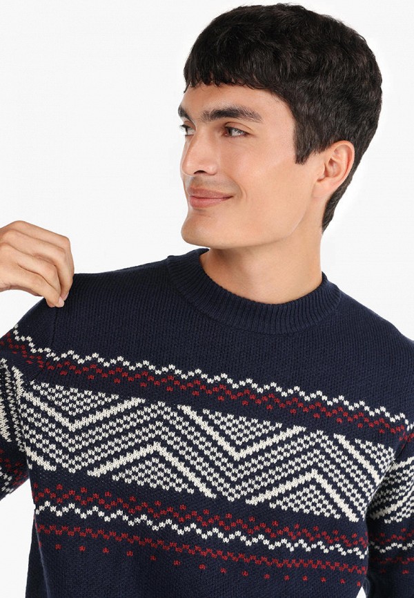 Colin's Джемпер - фото 4