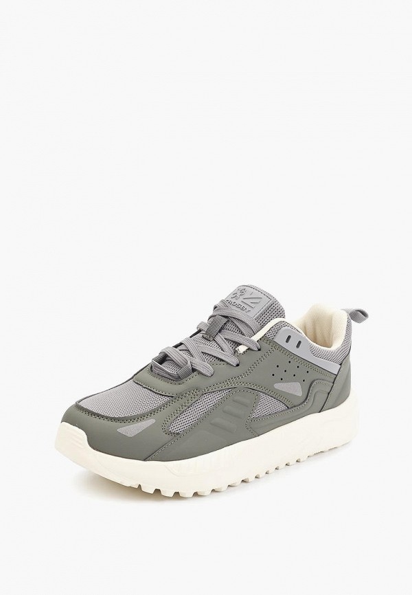 Crosby Кроссовки - фото 2