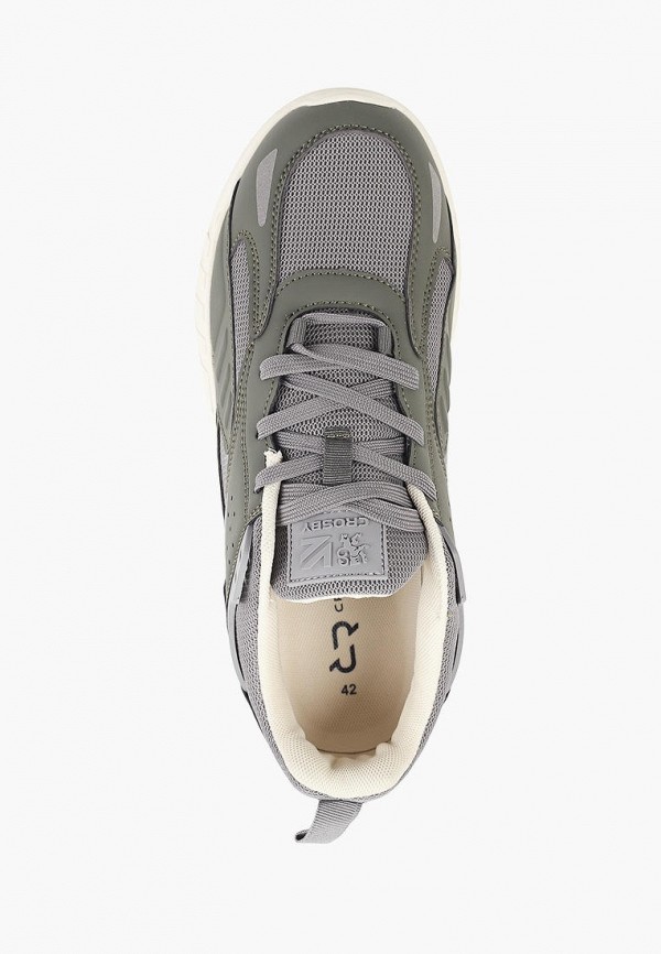 Crosby Кроссовки - фото 4