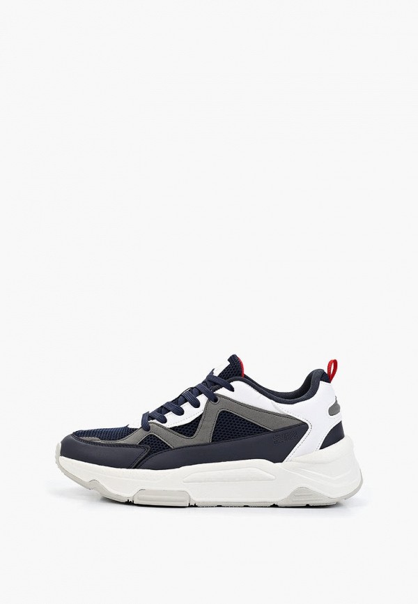 Crosby Кроссовки - фото 1