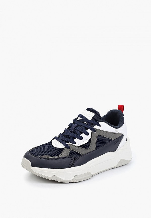 Crosby Кроссовки - фото 2