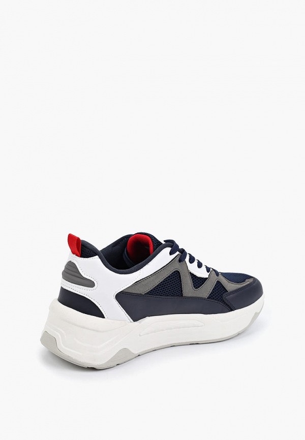 Crosby Кроссовки - фото 3