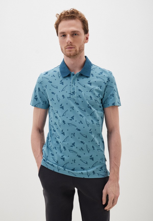 Outventure Поло - фото 1