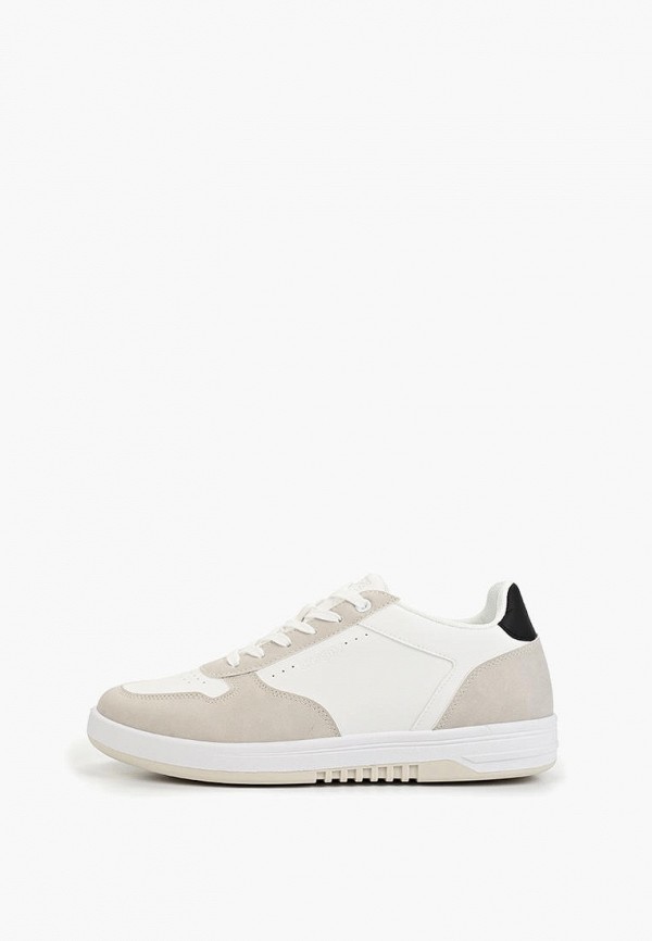 Crosby Кеды - фото 1