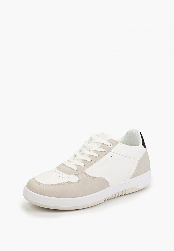 Crosby Кеды - фото 2