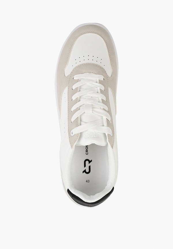 Crosby Кеды - фото 4