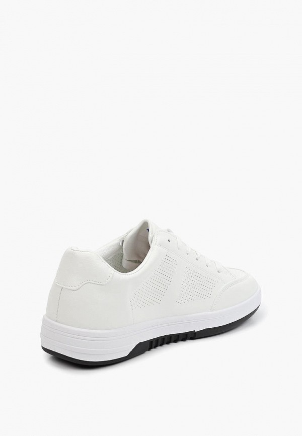 Crosby Кеды - фото 3