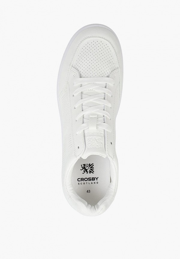 Crosby Кеды - фото 4