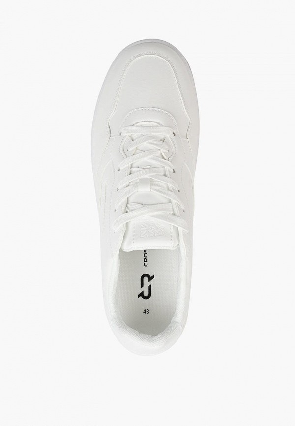 Crosby Кеды - фото 4