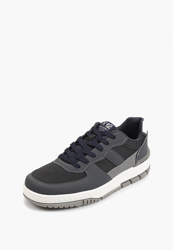 Crosby Кеды - фото 2