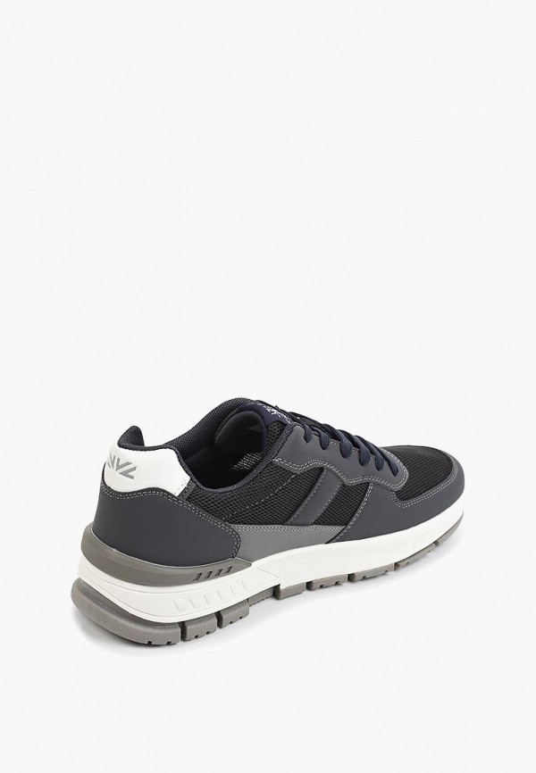 Crosby Кеды - фото 3