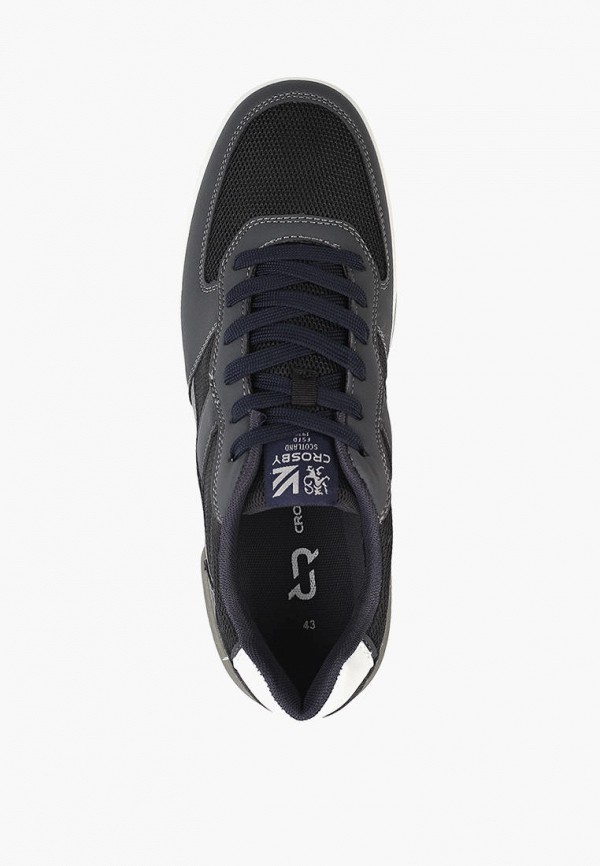 Crosby Кеды - фото 4