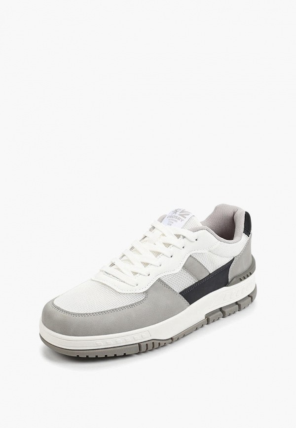 Crosby Кеды - фото 2