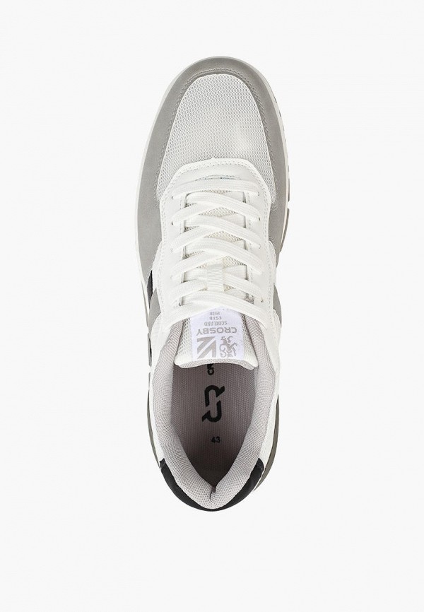 Crosby Кеды - фото 4