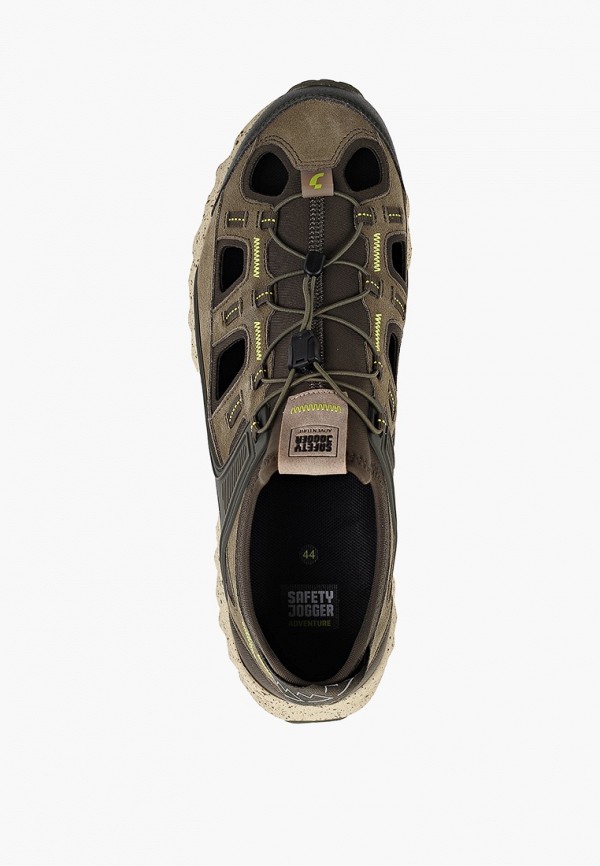 Safety Jogger Кроссовки - LANOS - фото 4