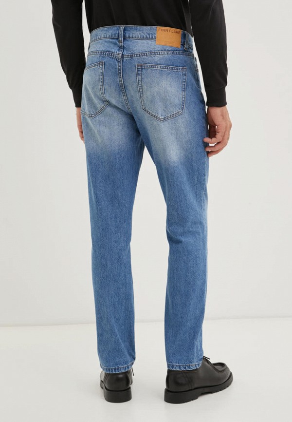 Finn Flare Джинсы - фото 3