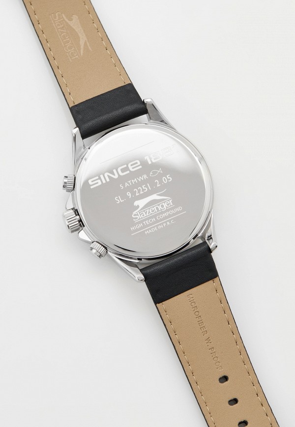 Slazenger watches made in sale