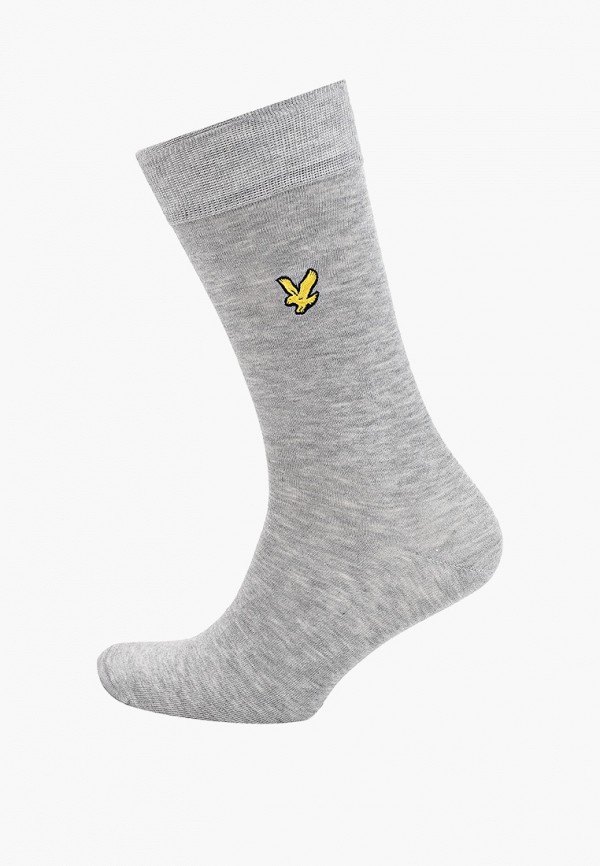 Lyle & Scott Носки 6 пар - VICTOR - фото 5