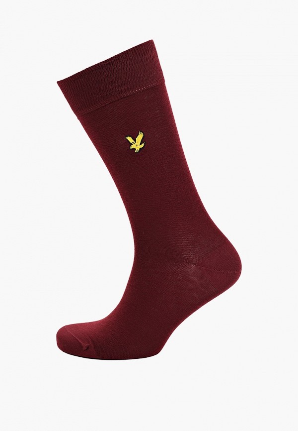 Lyle & Scott Носки 6 пар - VICTOR - фото 6