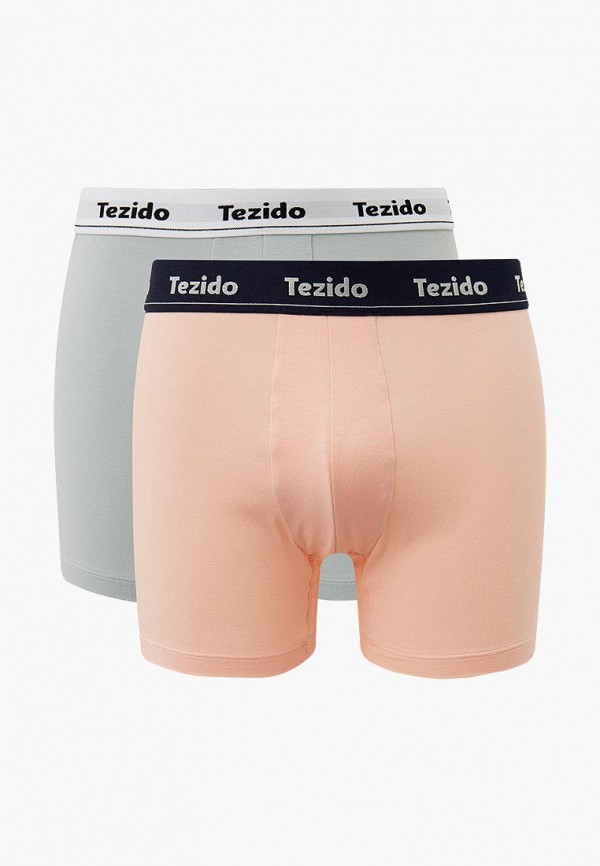 Tezido Трусы 2 шт. -  - фото 1