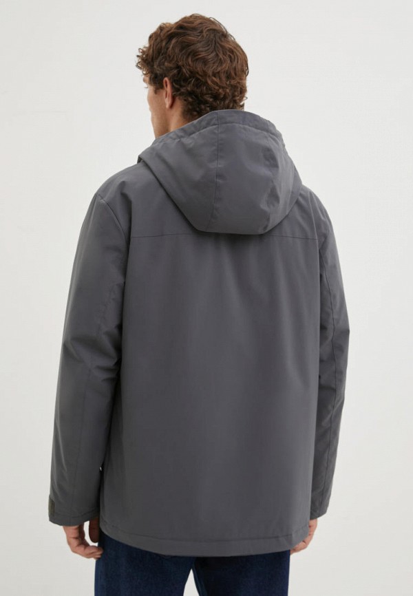 Finn Flare Куртка утепленная - фото 3