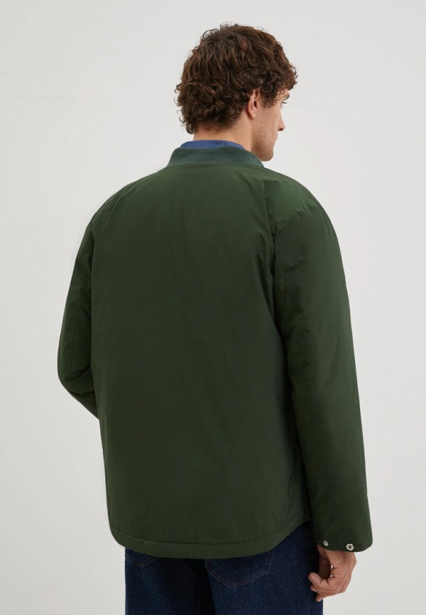 Finn Flare Бомбер - фото 3